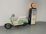 Zündapp Bella 150 cc in topstaat, Motos, 1 cylindre, Scooter, Particulier, Zundapp