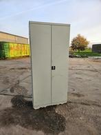 Metalen dossierkast, Huis en Inrichting, Kasten | Roldeurkasten en Archiefkasten, Ophalen