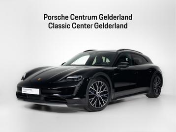 Porsche Taycan 4 Cross Turismo beschikbaar voor biedingen