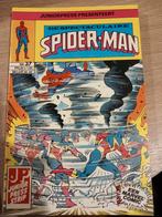 Juniorpress de spektakulaire spiderman nr 37, Boeken, Strips | Comics, Verzenden