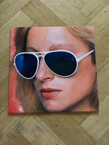Véronique Sanson - Best Of - Vinyl LP als nieuw beschikbaar voor biedingen
