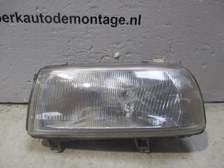 PHARE / OPTIQUE AVANT GAUCHE Volkswagen Vento (1H2), Autos : Pièces & Accessoires, Éclairage, Volkswagen, Utilisé