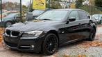 BMW 318 2.0 Benzine Automaat bj 2011, Auto's, BMW, Euro 5, Achterwielaandrijving, Zwart, 4 cilinders