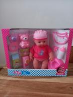 Speelgoed pop, Ophalen of Verzenden, Nieuw