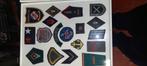 Patches ,graden,, Verzamelen, Militaria | Algemeen, Ophalen of Verzenden