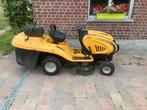 Tracteur tondeuse fleurelle amh 1303, Ophalen, Gebruikt