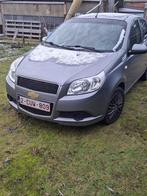 Chevrolet aveo 1.4 benzine., Auto's, Aveo, Handgeschakeld, Particulier, Te koop
