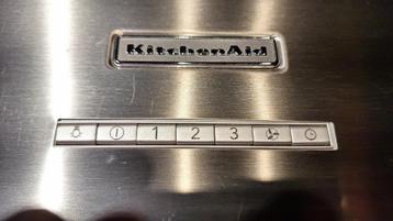 Kitchenaid Dampkap Nieuw beschikbaar voor biedingen