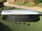 Thule dakkoffer Pacific 700, Autos : Divers, Coffres de toit, Enlèvement, Comme neuf