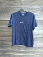 Nieuw Donkerblauwe T-shirt boohooMan T XL, BoohooMan, Bleu, Taille 56/58 (XL), Enlèvement ou Envoi