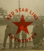 Red Star Line Antwerpen 1873-1934, Ophalen of Verzenden