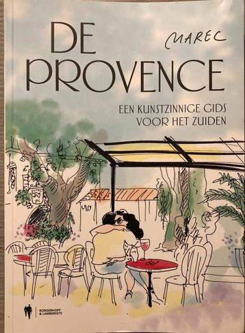 Marec - De Provence beschikbaar voor biedingen