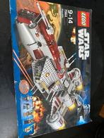 Lego republic frigate 7964, Complete set, Lego, Zo goed als nieuw, Ophalen