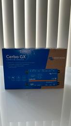 Victron Cerbo GX Nieuw + montage houder., Ophalen of Verzenden, Nieuw