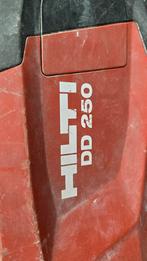 FOREUSE HILTI DD250 2019, Bricolage & Construction, Outillage | Foreuses