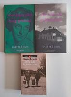Boeken Lisette Lewin, Livres, Utilisé, Enlèvement ou Envoi