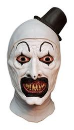 Masque Terrifier Art the Clown, Ustensile, Enlèvement ou Envoi, Film, Neuf