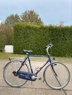 Herenfiets Gazelle 12 versnellingen 28” RIJKLAAR, Fietsen en Brommers, Ophalen, Zo goed als nieuw, Gazelle, Versnellingen