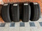 Set van 4 premium winterbanden Pirelli Scorpion Winter, Auto-onderdelen, Gebruikt, Winterbanden, Band(en), Personenwagen