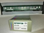 LS Models auto SNCB 42075, Ophalen of Verzenden, Nieuw, Gelijkstroom