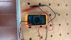 Digitale multimeter, Doe-het-zelf en Bouw, Meetapparatuur, Ophalen, Multimeter