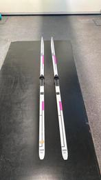 Langlauflatten, Sport en Fitness, Ophalen, Gebruikt, Ski's