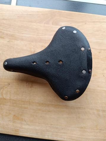 Brooks B67s leren fietsstoeltje beschikbaar voor biedingen