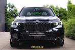 BMW X5 50e M-Sport, 0 kg, Zwart, Bedrijf, 5 zetels