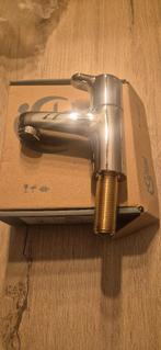 Koudwaterkraan Idealstandard 9 stuks, Bricolage & Construction, Sanitaire, Enlèvement, Neuf, Chrome, Robinet