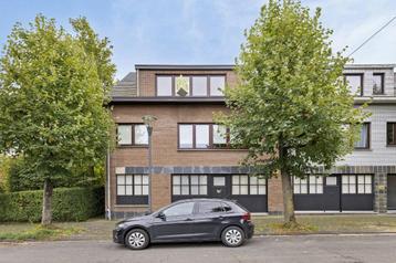 Dakappartement te koop in Anderlecht - nieuwe voorwaarden beschikbaar voor biedingen