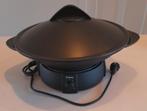 Wok & fondue Tefal, elektrisch, Ophalen, Gebruikt, Aluminium, Wok