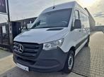 Mercedes-Benz Sprinter 317 CDi L2H2 NIEUW BTW incl. Camera, Autos, Mercedes-Benz, Tissu, Carnet d'entretien, Achat, 3 places