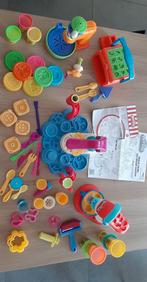Play Doh assortiment, Ophalen, Gebruikt