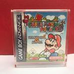 SUPER MARIO GAMEBOY ADVENCE SUPER MARIO BROS 2 SCELLÉ 1983, Consoles de jeu & Jeux vidéo, À partir de 3 ans, Autres genres, Enlèvement ou Envoi