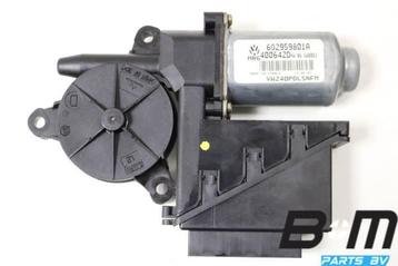 Raammotor RV (bijrijderskant) Volkswagen Polo 9N beschikbaar voor biedingen