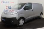 Citroën Jumpy 3256 Driver, M L2, 360°, trekh, gps, 2.0Blue, Auto's, Bestelwagens en Lichte vracht, Gebruikt, Euro 6, 4 cilinders