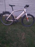 Stromer St1x 45km/h, Fietsen en Brommers, Elektrische fietsen, Ophalen, Stromer