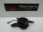 Linker Koelvin / Ventilator Ducati Diavel 1200 2011-2018, Motoren, Ophalen of Verzenden, Nieuw