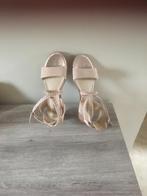 Sandalen  39, Vêtements | Femmes, Vêtements de mariage & Accessoires de mariage, S.Olivier, Enlèvement ou Envoi, Comme neuf, Beige