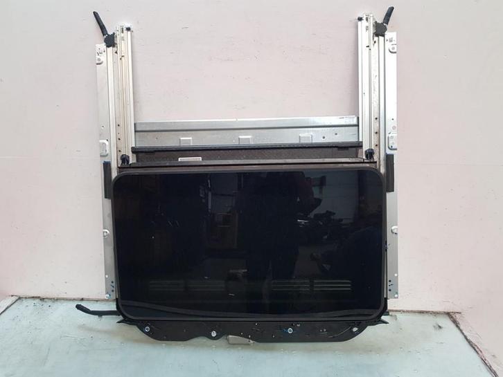 SCHUIF-KANTELDAK Mercedes-Benz ML III (166), Auto-onderdelen, Carrosserie, Mercedes-Benz, Gebruikt