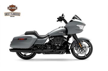 Harley-Davidson Road Glide (bj 2024) beschikbaar voor biedingen