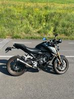Honda CB 125 R Néo Sports Café, Motoren, 125 cc, 11 kW of minder, 1 cilinder, Sport