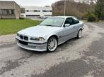 Bmw e36 325i oldtimer, Autos, BMW, Achat, Particulier, Série 3
