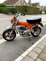 moto dax 125, Overige modellen, Ophalen of Verzenden, Zo goed als nieuw, 125 cc