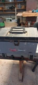 Défonceuse  lamello  classic  c2, Doe-het-zelf en Bouw, Ophalen, Zo goed als nieuw