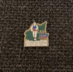 PIN - EDF - CAD - SAINTE CROIX DU VERDON, Collections, Envoi, Utilisé, Autres sujets/thèmes, Insigne ou Pin's