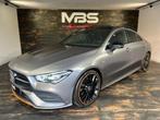 Mercedes-Benz CLA-Klasse 180 CLA180d *AUTO *BEAM *EDITION *A, 1490 kg, Gebruikt, 4 cilinders, 116 pk