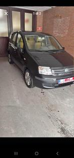 Fiat panda, Auto's, Panda, Overige bekleding, Zwart, Overige kleuren