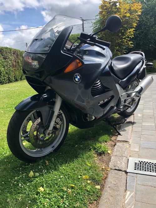 BMW K1200RS - Goede staat, Motoren, Motoren | BMW, Particulier, Toermotor, meer dan 35 kW, 4 cilinders, ABS, Cardan-aandrijving