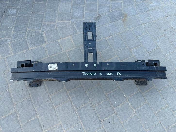 VW Touareg III voorbalk, Auto-onderdelen, Overige Auto-onderdelen, Volkswagen, Gebruikt, Ophalen of Verzenden